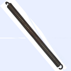 HEAVY DUTY DRAW BAR SPRING