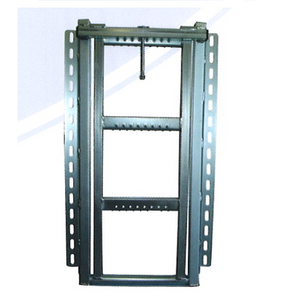 3 STEP DROP DOWN LADDER - HINGED