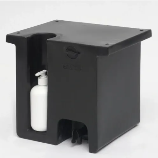 15L WATER TANK PLASTIC