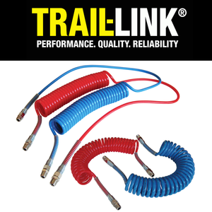 TRAIL-LINK AIR COILS