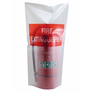 FIRE EXTINGUISHER BAG