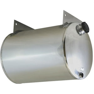 60L ALUMINIUM WATER TANK