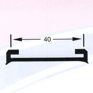 FUEL TANK RESISTANT NITRILE RUBBER