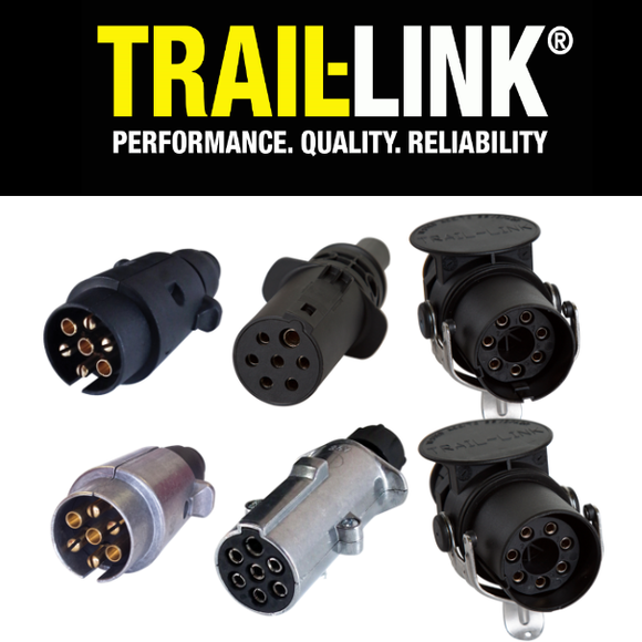 TRAIL-LINK PLUGS