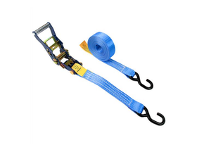 RATCHET TIE DOWN - S HOOK