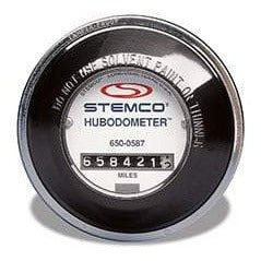 STEMCO MECHANICAL HUBODOMETER®