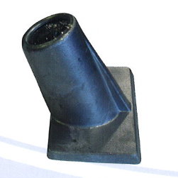 TIPPER TARP HOLDER CAST